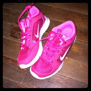 Nike runners